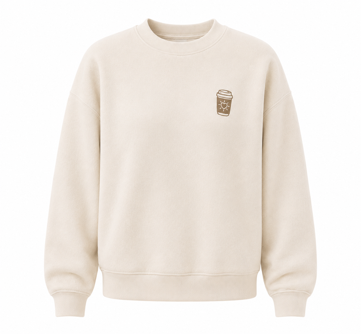 Vorschau des Camilla Sweaters aus der VINI Capsule